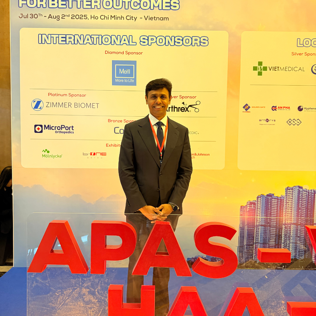 APAS – 2025