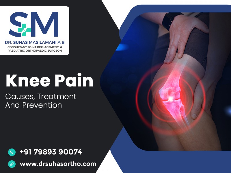 What to Expect After Knee Replacement Surgery?